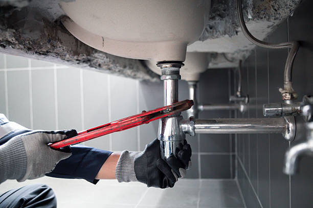 Trusted Gas Line Repair service in Abington, MA - AAA Plumbing Heating